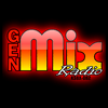 undefined Gen Mix Radio