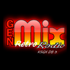 undefined Gen Mix Retro Radio