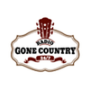 undefined Gone Country Radio