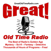 undefined Great Old Time Radio