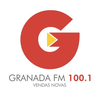 undefined Radio Granada FM 100.1