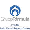 undefined Grupo Fórmula 1500 AM - Radio Fórmula Segunda Cadena