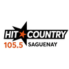 undefined Hit Country 105.5 Saguenay