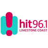 undefined hit 96.1 Limestone Coast