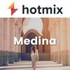 undefined Hotmix Medina