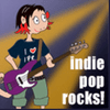 undefined SomaFM - Indie Pop Rocks!