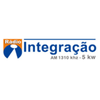 undefined Rádio Jornal Integração 1310 AM