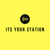 undefined It's Your Station