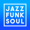 undefined JFSR - Jazz Funk Soul Radio