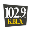 undefined KBLX-FM - R&B 102.9 FM