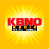 undefined KBNO Qué Bueno 97.7 FM