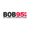 undefined KBVB Bob 95 FM