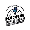 undefined KCGS 960 AM