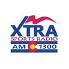 undefined KCSF Xtra Sports 1300 AM