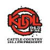 undefined KDDL Cattle Country 94.3 FM