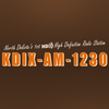 undefined KDIX - The Classic 1230 AM