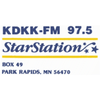 undefined KDKK - 97.5 FM Star Station