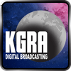 undefined KGRA Digital Broadcasting