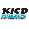 undefined KICD - Full Service Radio 1240 AM