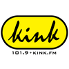 undefined KINK - 101.9 FM