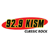 undefined KISM - Classic Rock 92.9 FM