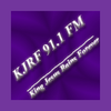 undefined KJRF 91.1 FM