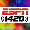 undefined KKEA - ESPN 1420