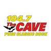 undefined KKLH - The Cave 104.7 FM