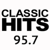 undefined KKSR - Classic Hits 95.7 FM