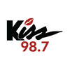 undefined KKST Kiss FM 98.7