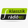 undefined Klasszik Radio 92.1