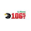 undefined KLNV - La Nueva 106.5