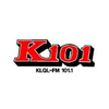 undefined KLQL - K101