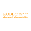 undefined KODL FM 100.5 & 99.1 AM 1440