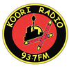 undefined Koori Radio 93.7 FM