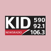 undefined KOUW KID Newsradio 1340 AM