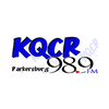 undefined KQCR-FM 98.9