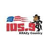 undefined KRCY Krazy FM 105.9