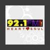 undefined KRMP Heart & Soul 92.1 FM & 1140 AM