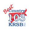 undefined KRSB Best Country 103