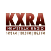 undefined KXRA 1490 AM