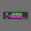 undefined LA BUENA RADIO PANAMA