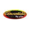 undefined La Consentida 89.3 fm