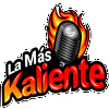 undefined La Más Kaliente