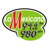 undefined La Mexicana 91.1 