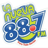 undefined La nueva 88.7 FM