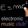 undefined electronic music club