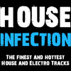 undefined house-infection