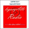 undefined legacyAlli Radio