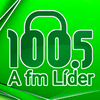 undefined Radio Lider 100.5 FM